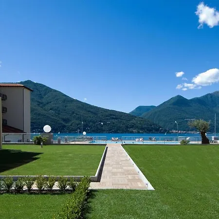 Golfo Gabella 3 Bedroom Apartment Maccagno