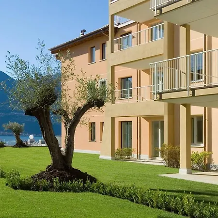 Apartment Golfo Gabella 3 Bedroom *