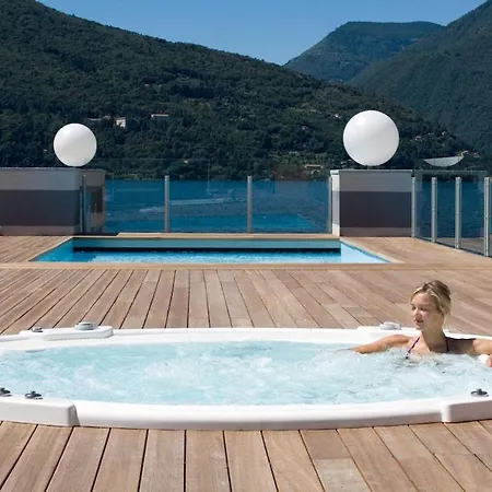 Golfo Gabella 3 Bedroom * Maccagno