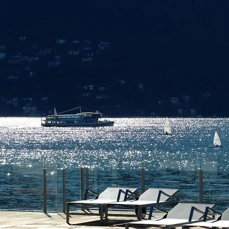 Golfo Gabella 3 Bedroom *
