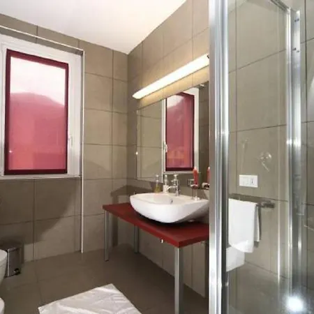 Golfo Gabella 3 Bedroom * Maccagno