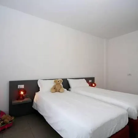 Golfo Gabella 3 Bedroom Maccagno
